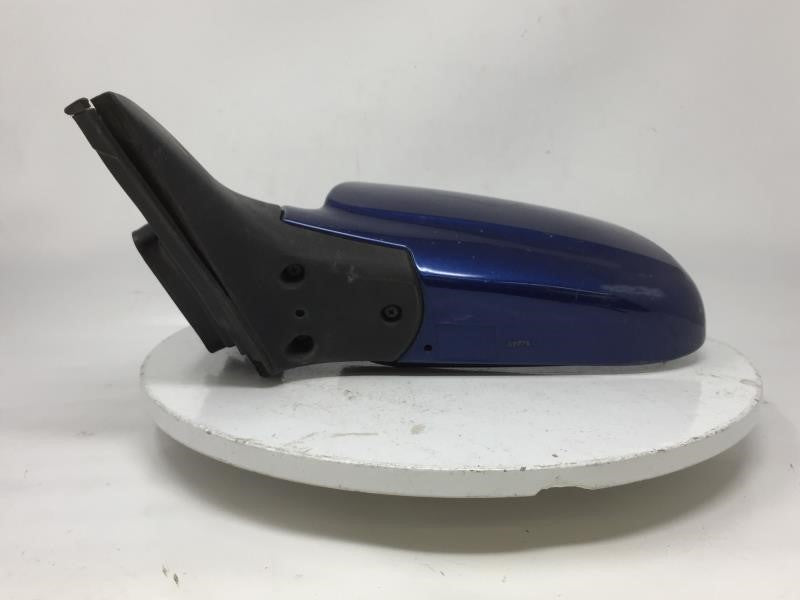 2006 Suzuki Forenza Side Mirror Replacement Driver Left View Door Mirror Fits 2004 2005 2007 2008 OEM Used Auto Parts - Oemusedautoparts1.com