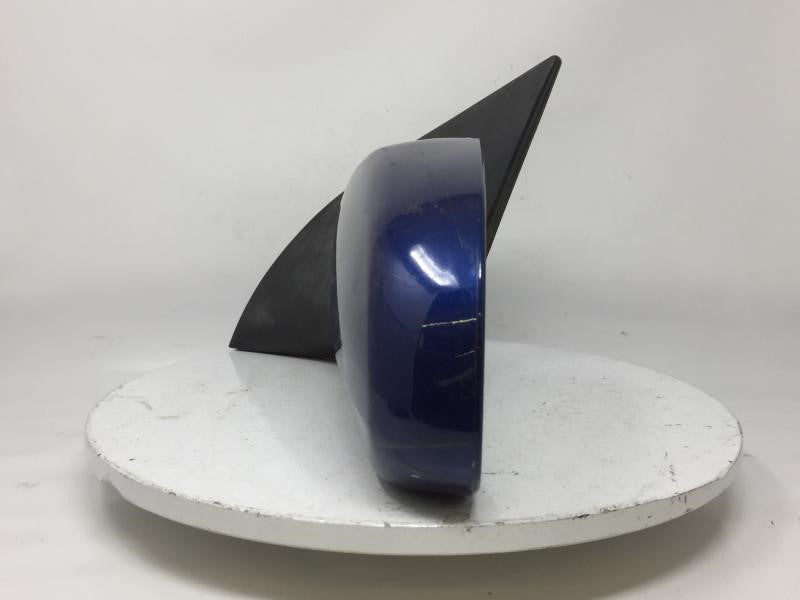 2006 Suzuki Forenza Side Mirror Replacement Driver Left View Door Mirror Fits 2004 2005 2007 2008 OEM Used Auto Parts - Oemusedautoparts1.com