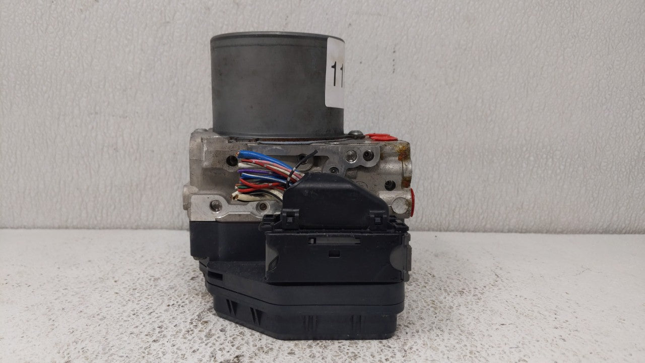 2011 Scion Xb ABS Pump Control Module Replacement Fits OEM Used Auto Parts - Oemusedautoparts1.com