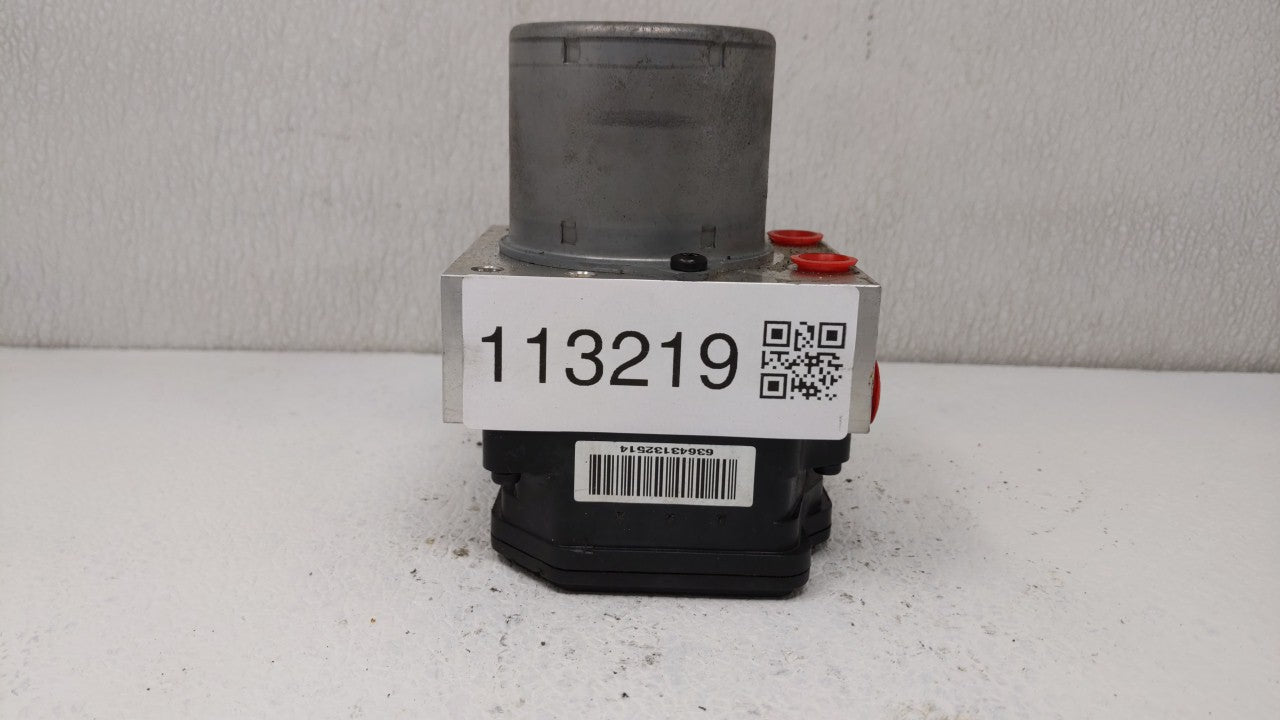 2014-2016 Hyundai Elantra ABS Pump Control Module Replacement P/N:58920-3X630 BE6003G510 Fits 2014 2015 2016 OEM Used Auto Parts - Oemusedautoparts1.com