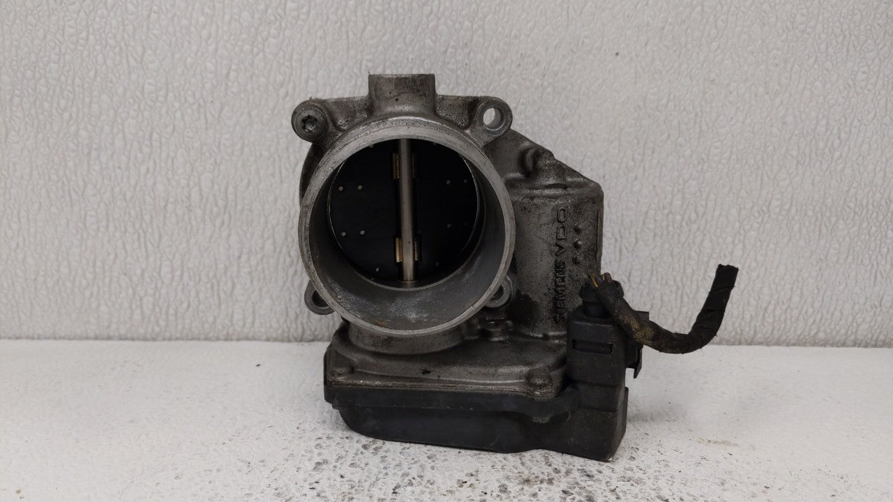 2013-2019 Volkswagen Golf Throttle Body 113501 - Oemusedautoparts1.com