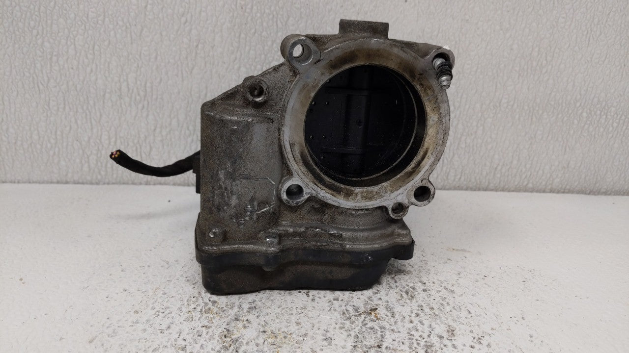 2013-2019 Volkswagen Golf Throttle Body 113501 - Oemusedautoparts1.com