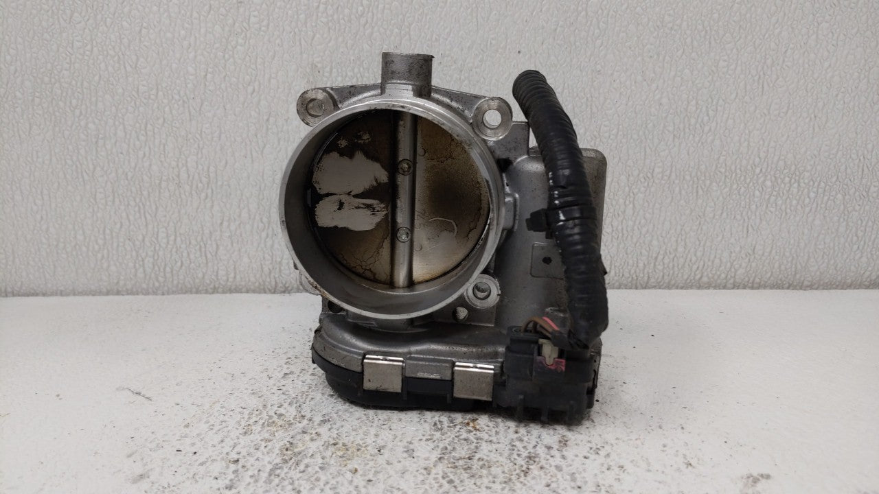 2011-2017 Dodge Journey Throttle Body P/N:05184349AC 05184349AE Fits 2011 2012 2013 2014 2015 2016 2017 2018 2019 OEM Used Auto Parts - Oemusedautoparts1.com