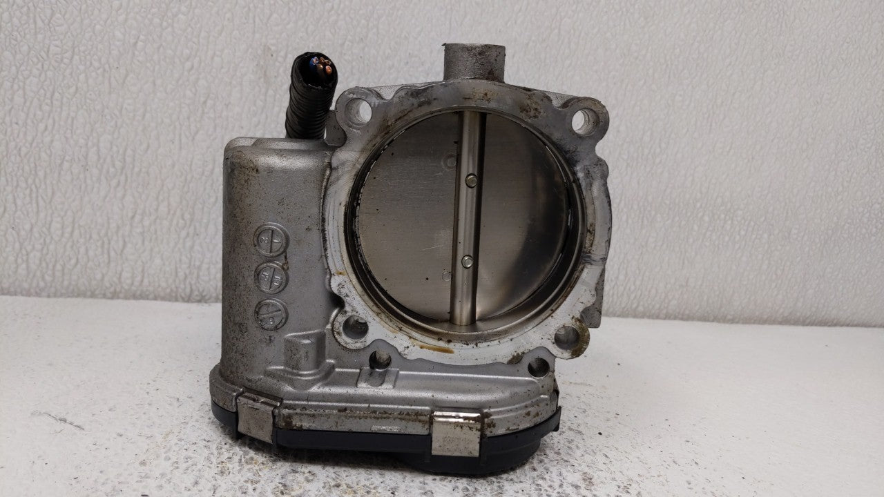 2011-2017 Dodge Journey Throttle Body P/N:05184349AC 05184349AE Fits 2011 2012 2013 2014 2015 2016 2017 2018 2019 OEM Used Auto Parts - Oemusedautoparts1.com