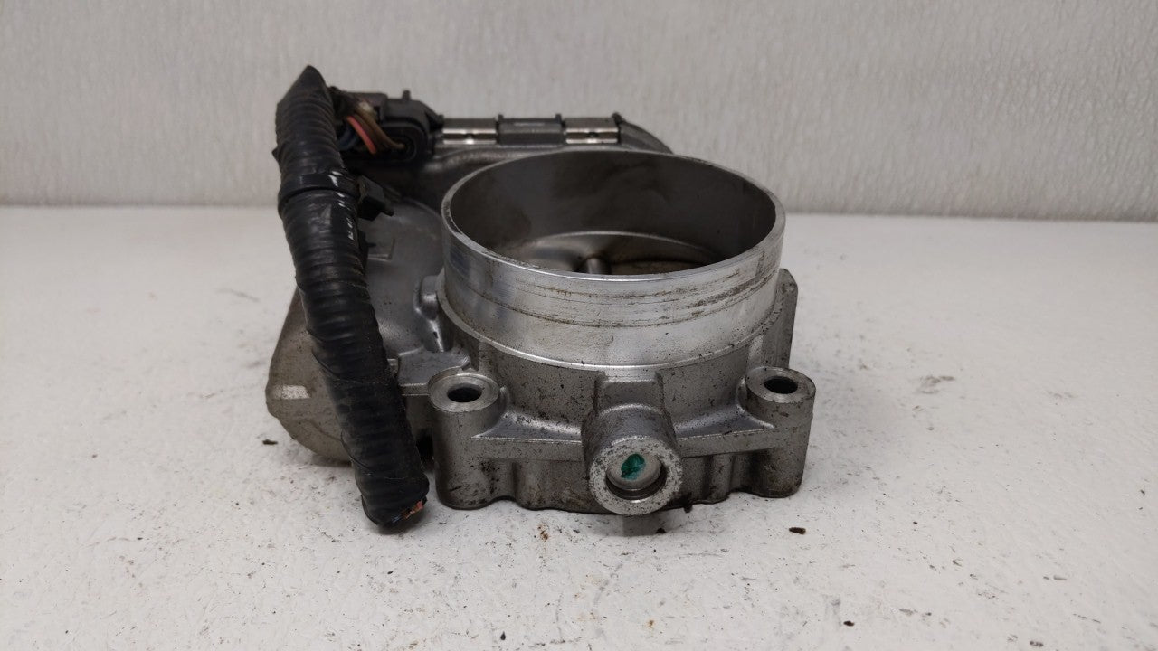 2011-2017 Dodge Journey Throttle Body P/N:05184349AC 05184349AE Fits 2011 2012 2013 2014 2015 2016 2017 2018 2019 OEM Used Auto Parts - Oemusedautoparts1.com