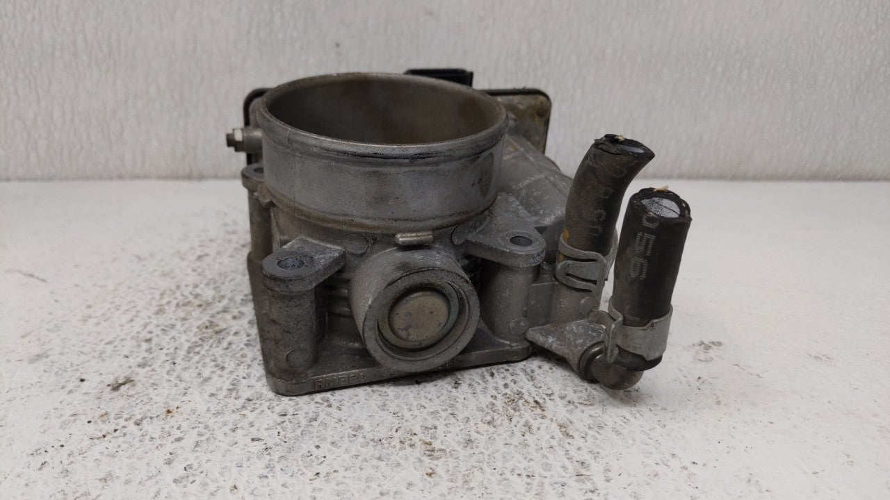 2007-2013 Nissan Altima Throttle Body P/N:G 8424 3 526-01 Fits 2007 2008 2009 2010 2011 2012 2013 OEM Used Auto Parts - Oemusedautoparts1.com