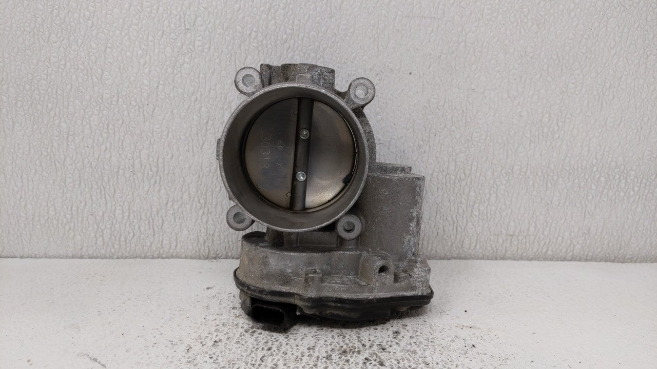 2013-2018 Ford Taurus Throttle Body 113675 - Oemusedautoparts1.com