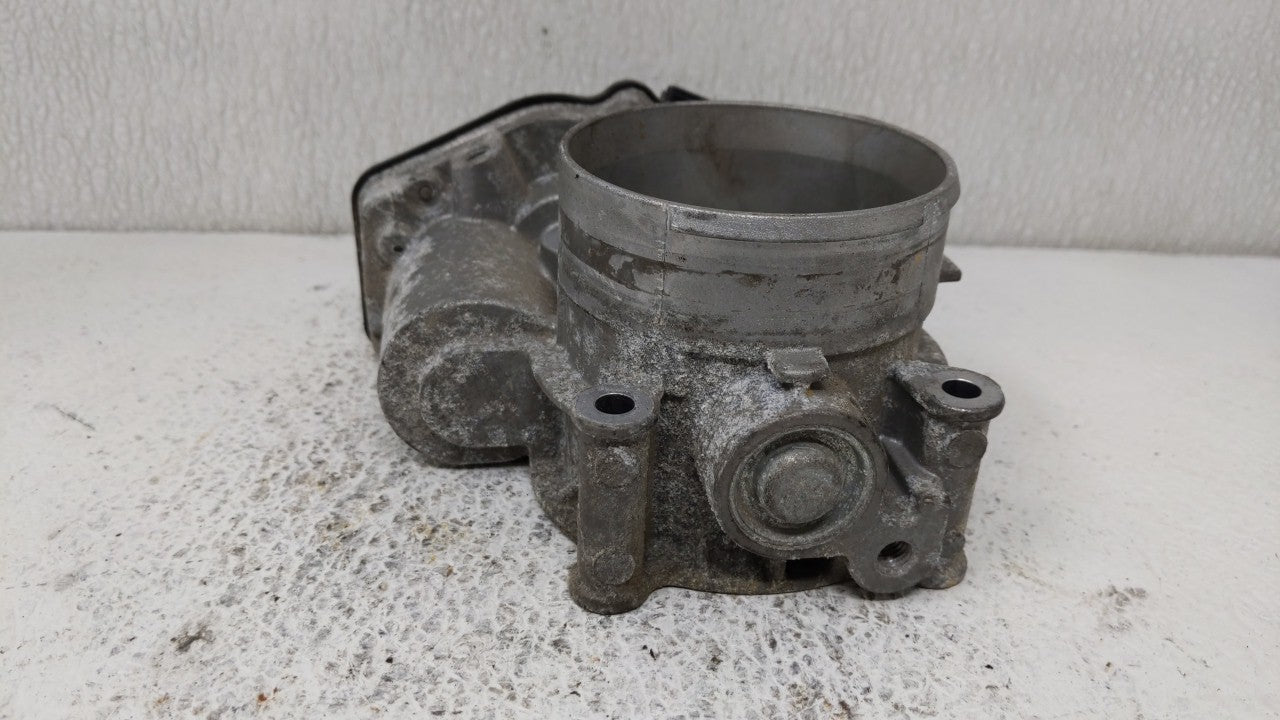 2013-2018 Ford Taurus Throttle Body 113675 - Oemusedautoparts1.com