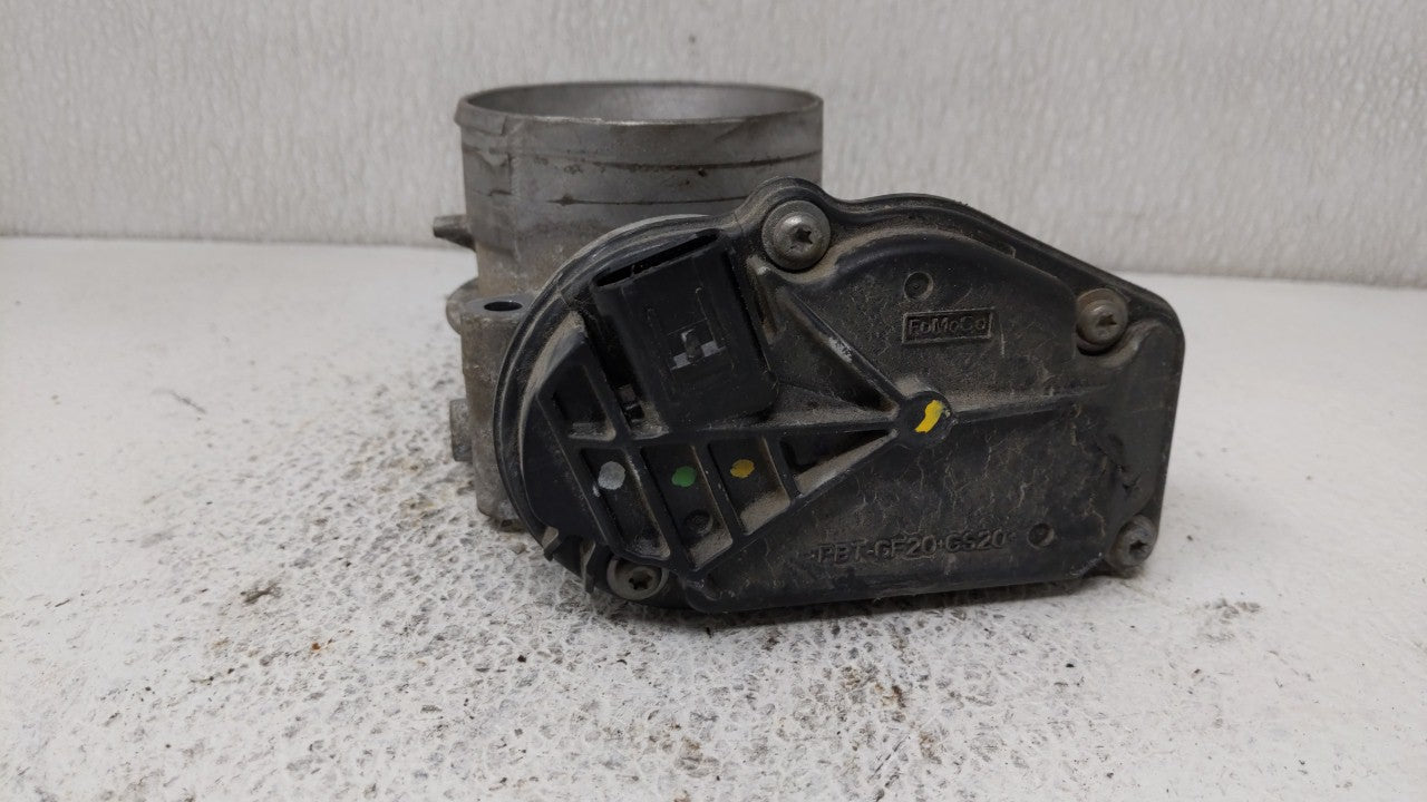 2013-2018 Ford Taurus Throttle Body 113675 - Oemusedautoparts1.com