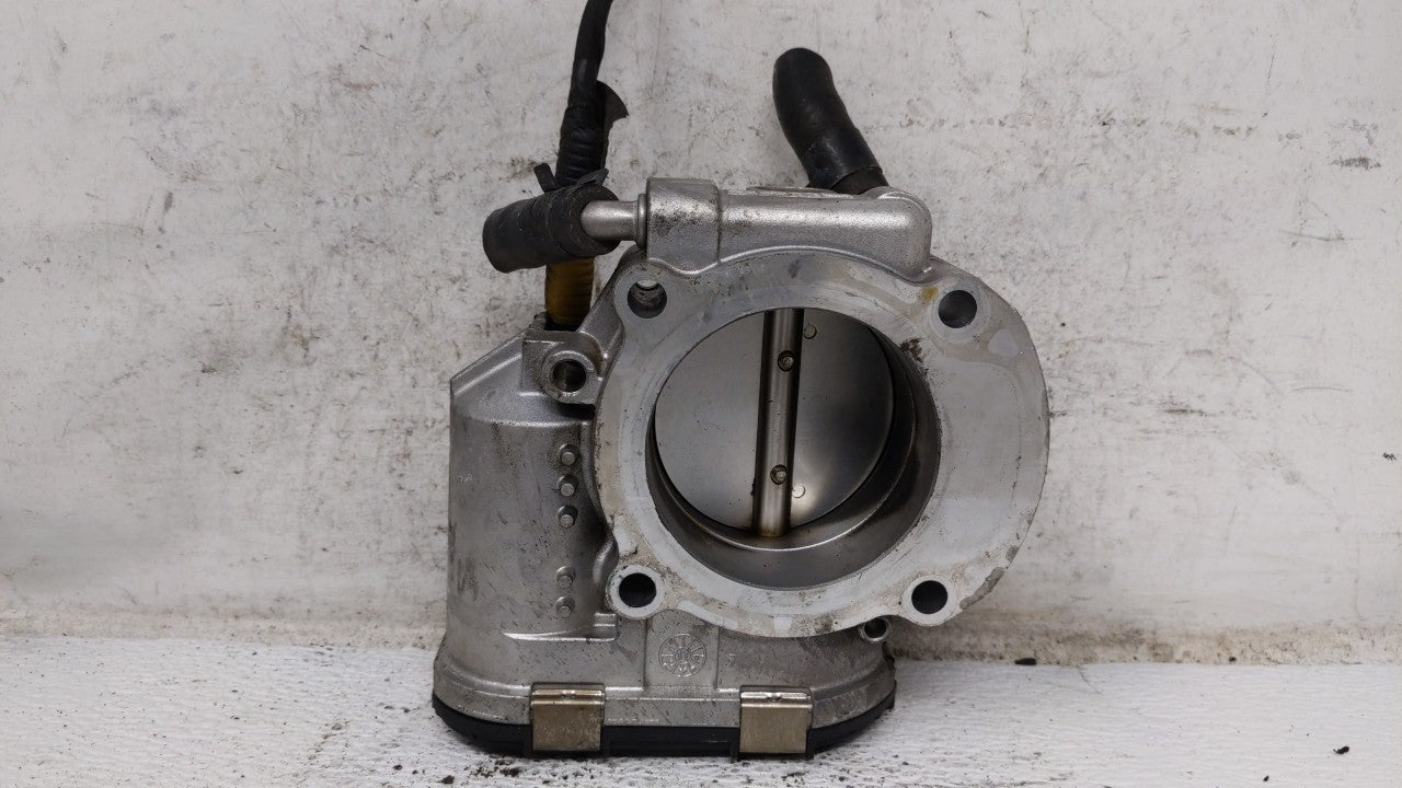 2011-2015 Hyundai Sonata Throttle Body 113769 - Oemusedautoparts1.com