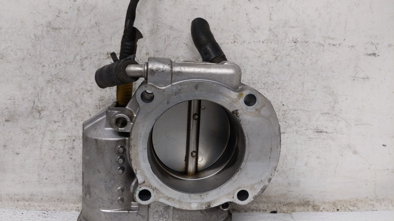 2011-2015 Hyundai Sonata Throttle Body 113769 - Oemusedautoparts1.com