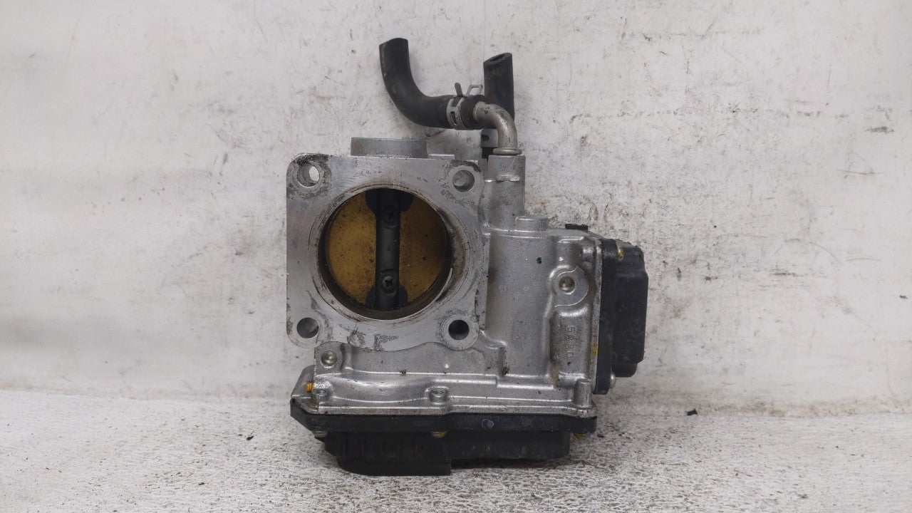 2016-2019 Honda Civic Throttle Body P/N:7134-9672-30 GMG9A Fits 2016 2017 2018 2019 OEM Used Auto Parts - Oemusedautoparts1.com