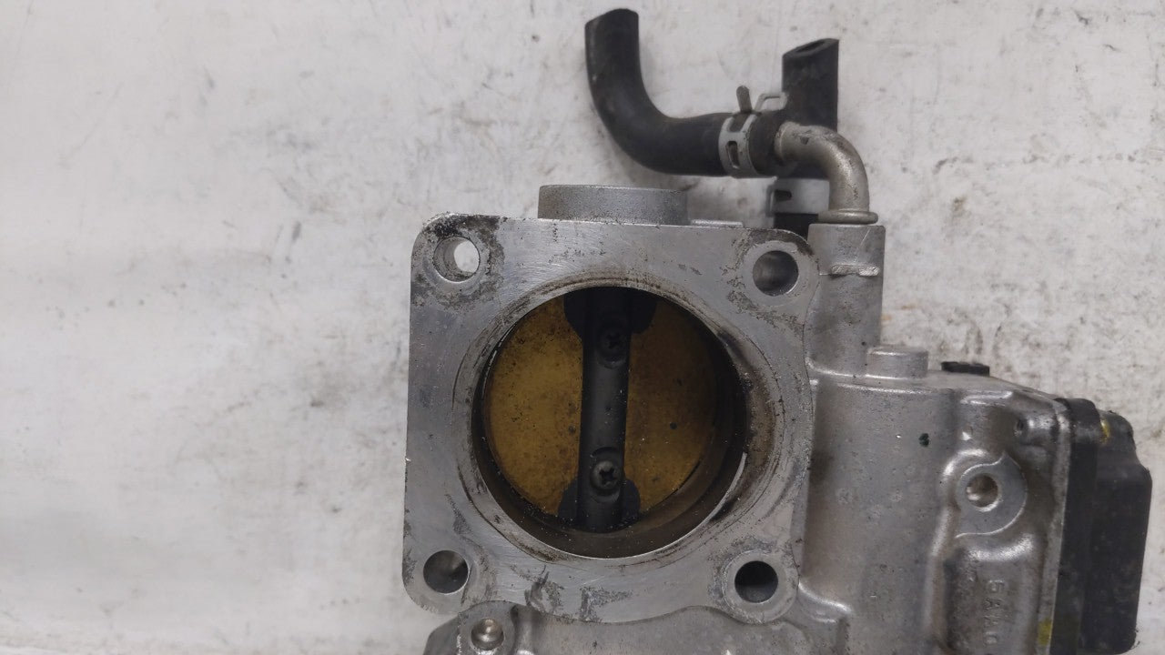 2016-2019 Honda Civic Throttle Body P/N:7134-9672-30 GMG9A Fits 2016 2017 2018 2019 OEM Used Auto Parts - Oemusedautoparts1.com