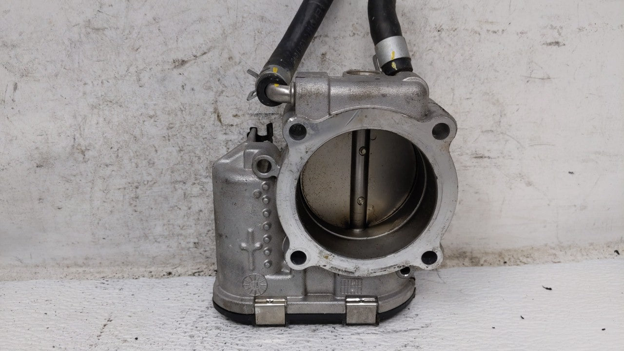 2015-2019 Hyundai Sonata Throttle Body 113787 - Oemusedautoparts1.com