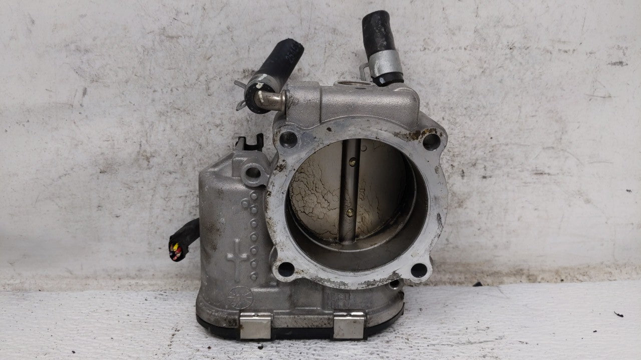 2015-2019 Hyundai Sonata Throttle Body P/N:35100-2G600 Fits 2015 2016 2017 2018 2019 OEM Used Auto Parts - Oemusedautoparts1.com