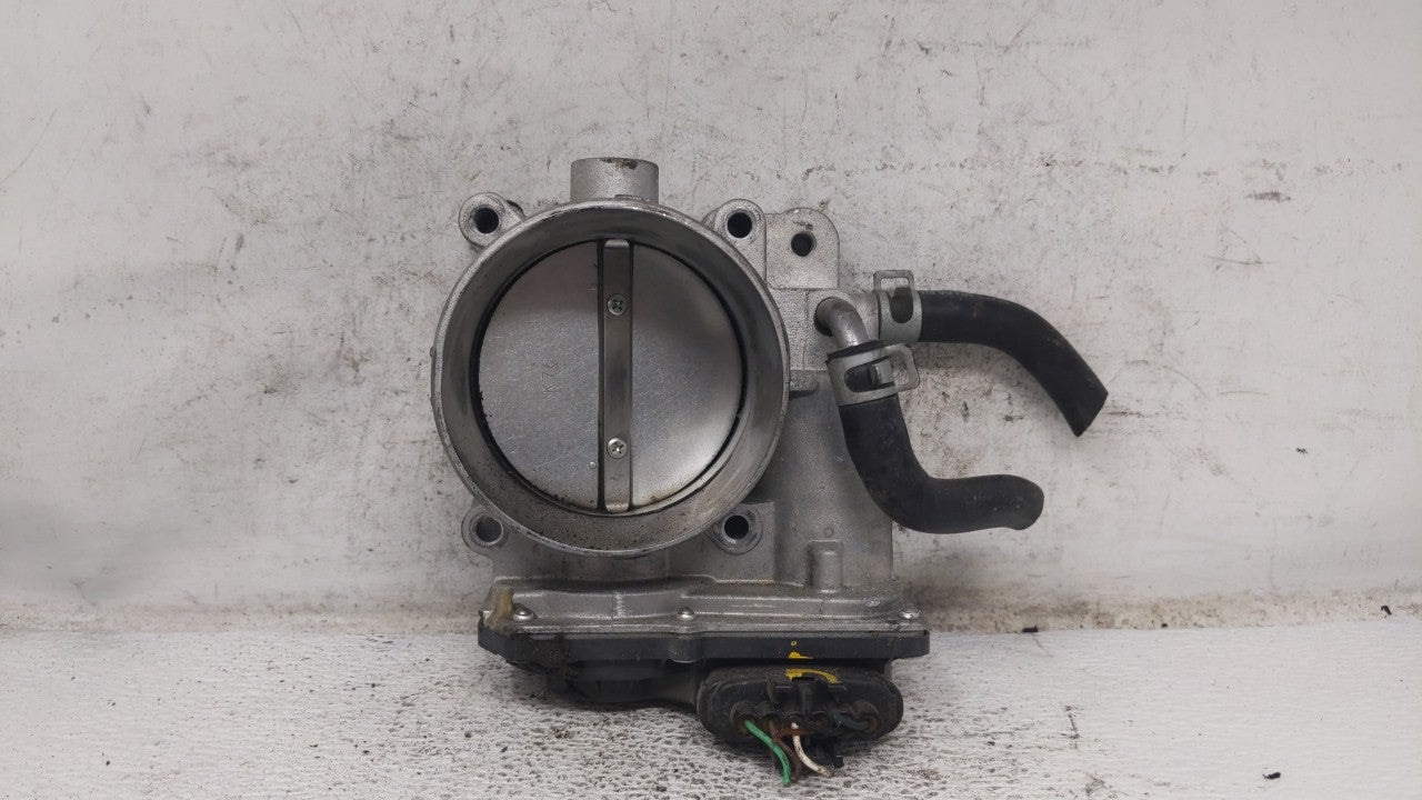 2012-2017 Hyundai Azera Throttle Body P/N:35100-3CAA0 Fits 2012 2013 2014 2015 2016 2017 2018 OEM Used Auto Parts - Oemusedautoparts1.com