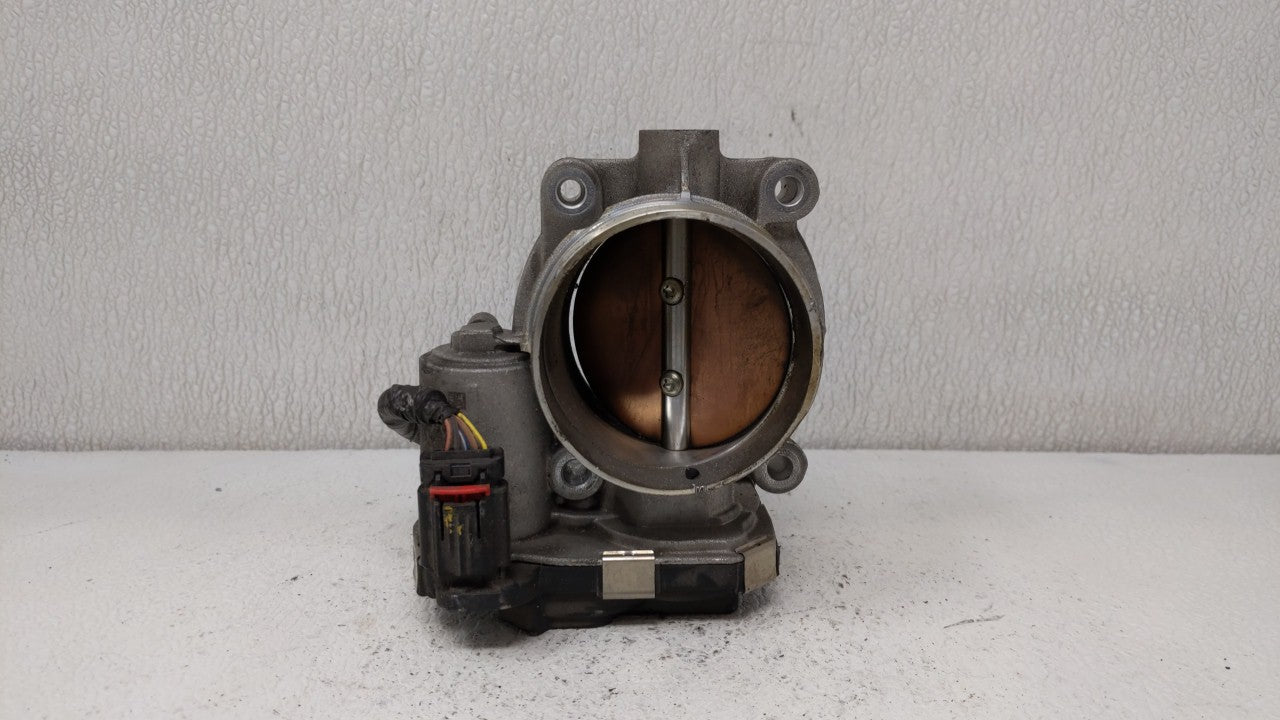 2012-2020 Chevrolet Impala Throttle Body P/N:12632172BA 12670981AA Fits 2012 2013 2014 2015 2016 2017 2018 2019 2020 2021 2022 OEM Used Auto Parts - Oemusedautoparts1.com