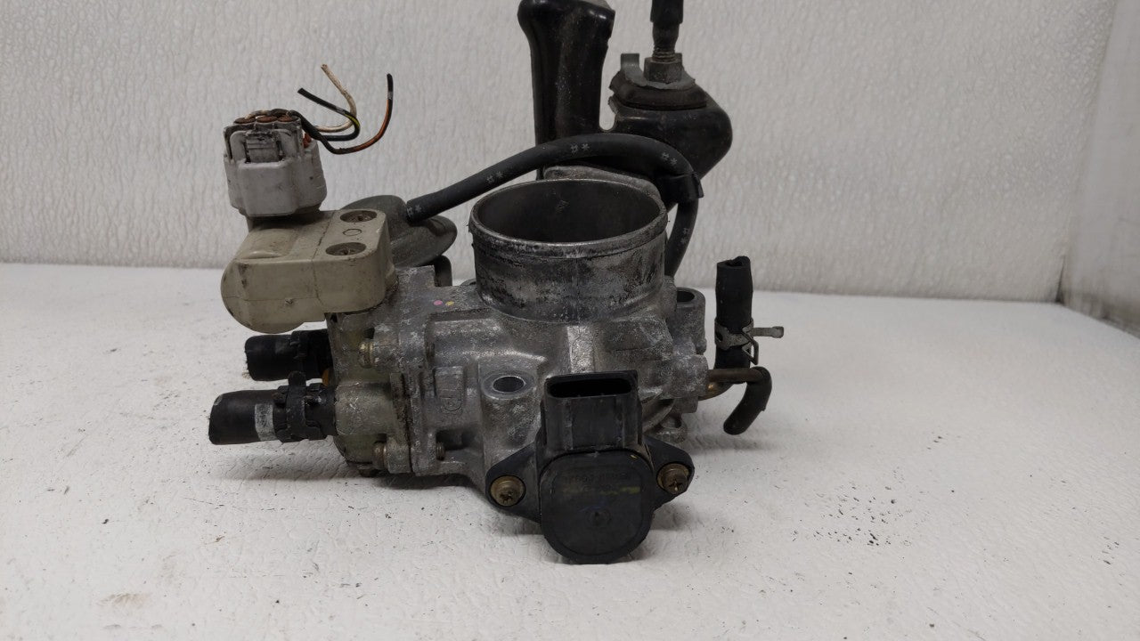 1997-2000 Toyota Camry Throttle Body 114079 - Oemusedautoparts1.com