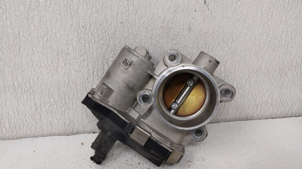 2016-2019 Chevrolet Volt Throttle Body P/N:12673013 Fits 2016 2017 2018 2019 OEM Used Auto Parts - Oemusedautoparts1.com