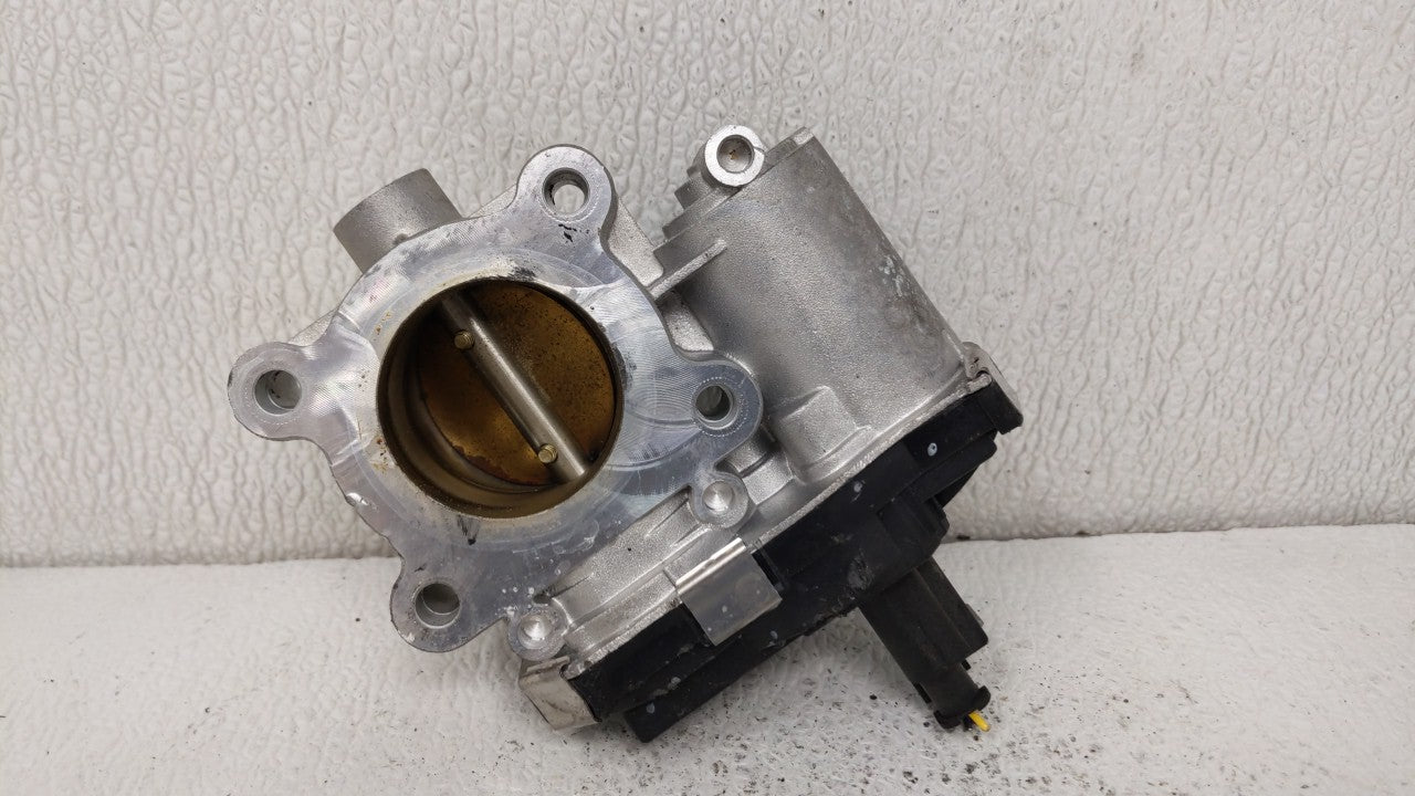 2016-2019 Chevrolet Volt Throttle Body P/N:12673013 Fits 2016 2017 2018 2019 OEM Used Auto Parts - Oemusedautoparts1.com