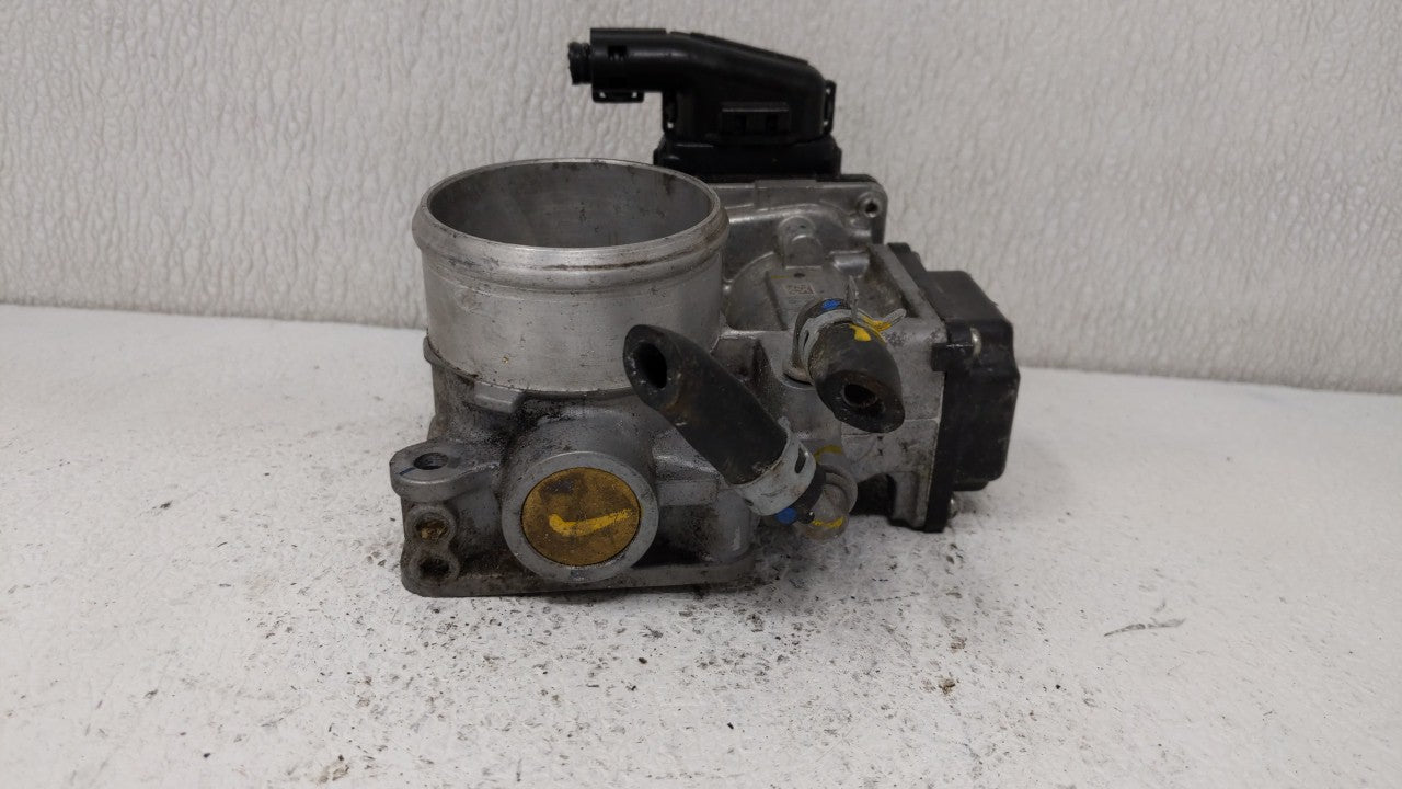 2016-2019 Honda Civic Throttle Body P/N:7134-9672-30 GMG9A Fits 2016 2017 2018 2019 OEM Used Auto Parts - Oemusedautoparts1.com