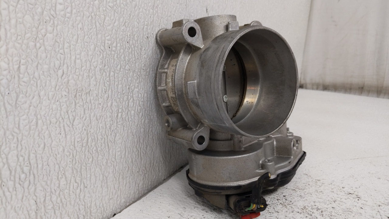 2013-2018 Ford Taurus Throttle Body 114188 - Oemusedautoparts1.com