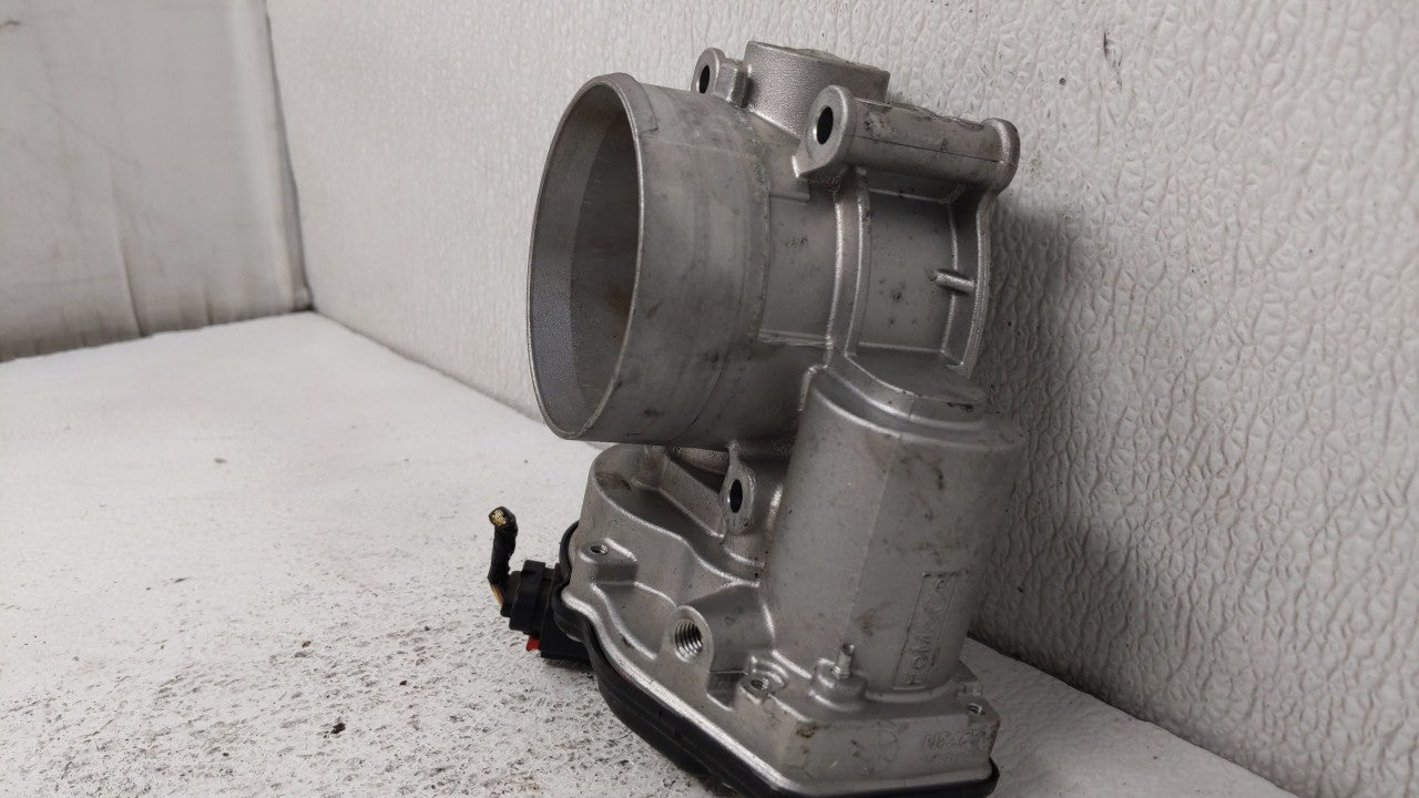 2013-2018 Ford Taurus Throttle Body 114188 - Oemusedautoparts1.com