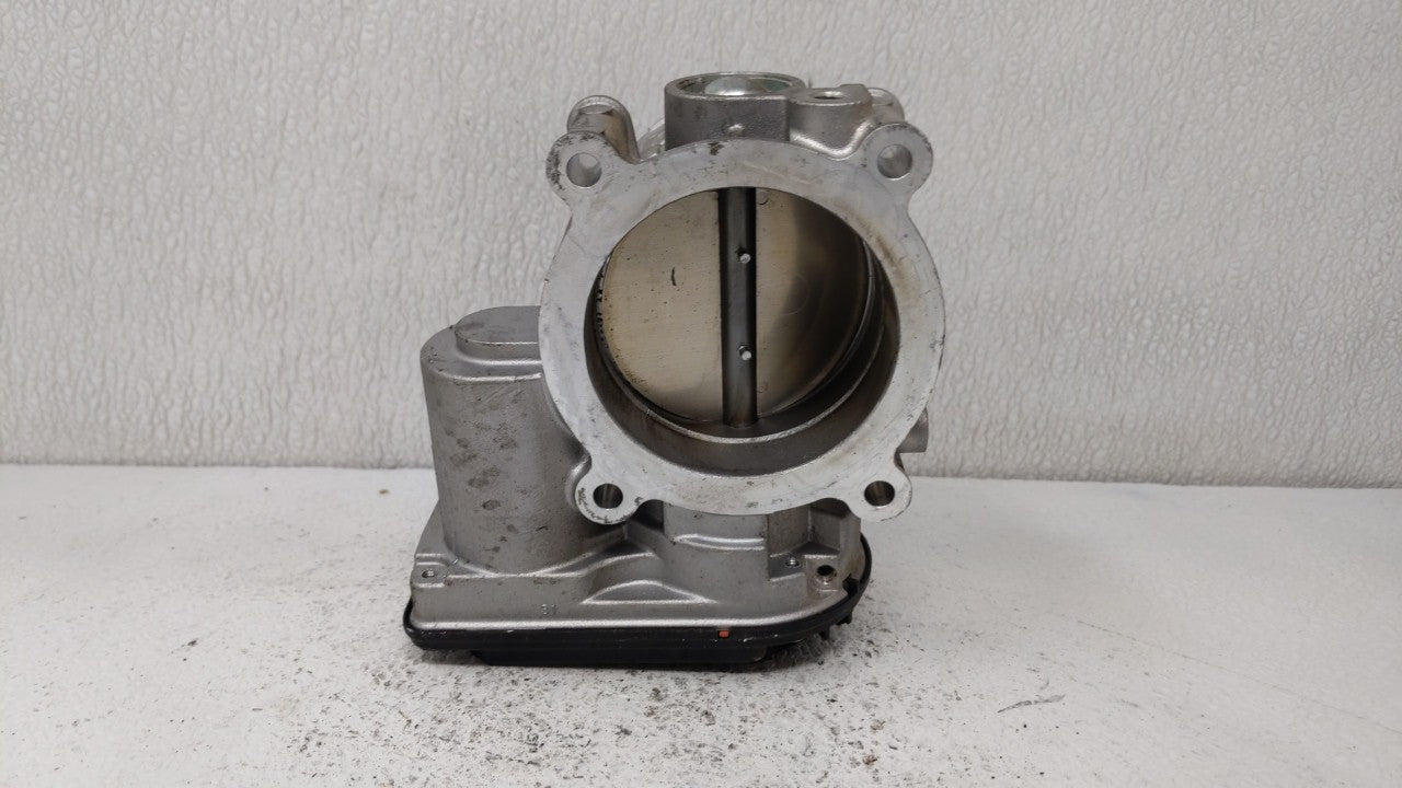 2013-2018 Ford Taurus Throttle Body 114188 - Oemusedautoparts1.com