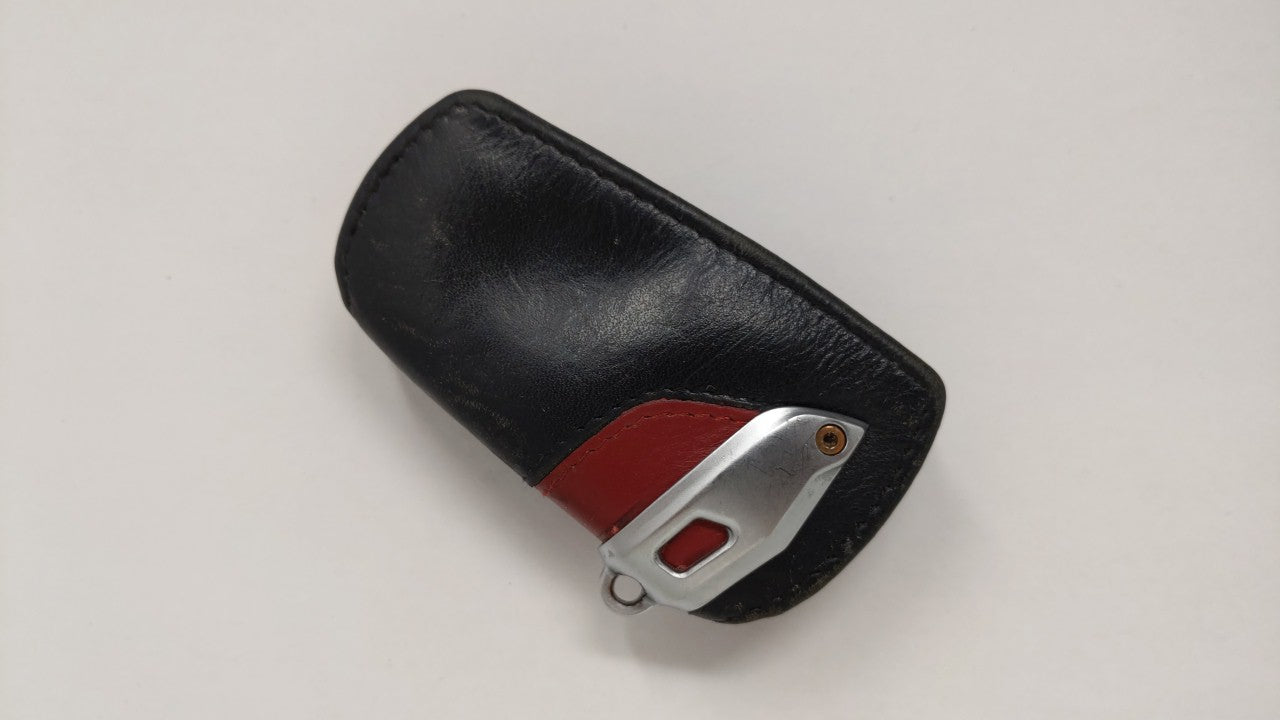 Fob Case Bmw Keyless Entry Remote Fob Ygohuf5767 - Oemusedautoparts1.com