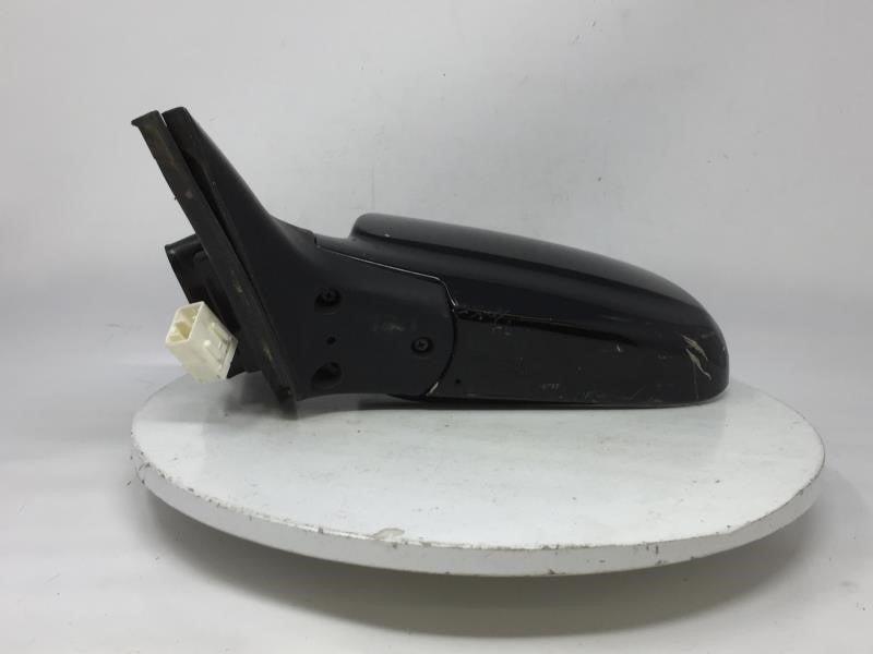 2005 Suzuki Reno Side Mirror Replacement Driver Left View Door Mirror Fits 2004 2006 2007 2008 OEM Used Auto Parts - Oemusedautoparts1.com