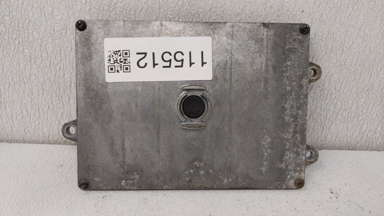 2009 Honda Civic PCM Engine Computer ECU ECM PCU OEM P/N:37820-RNA-A73 37820-RNA-C73 Fits OEM Used Auto Parts - Oemusedautoparts1.com