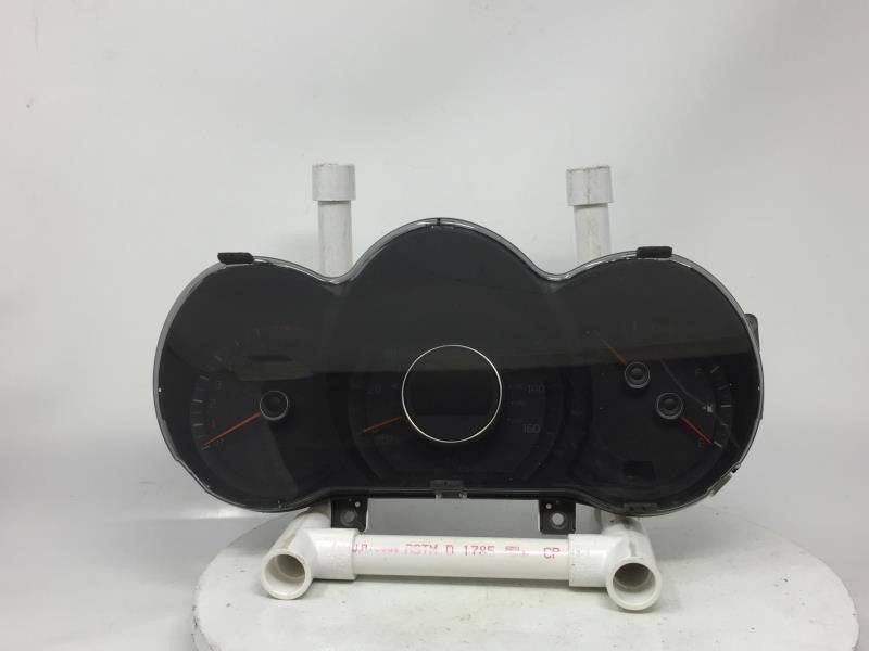 2014-2015 Kia Optima Instrument Cluster Speedometer Gauges P/N:PN:94031-2T270 Fits 2014 2015 OEM Used Auto Parts - Oemusedautoparts1.com
