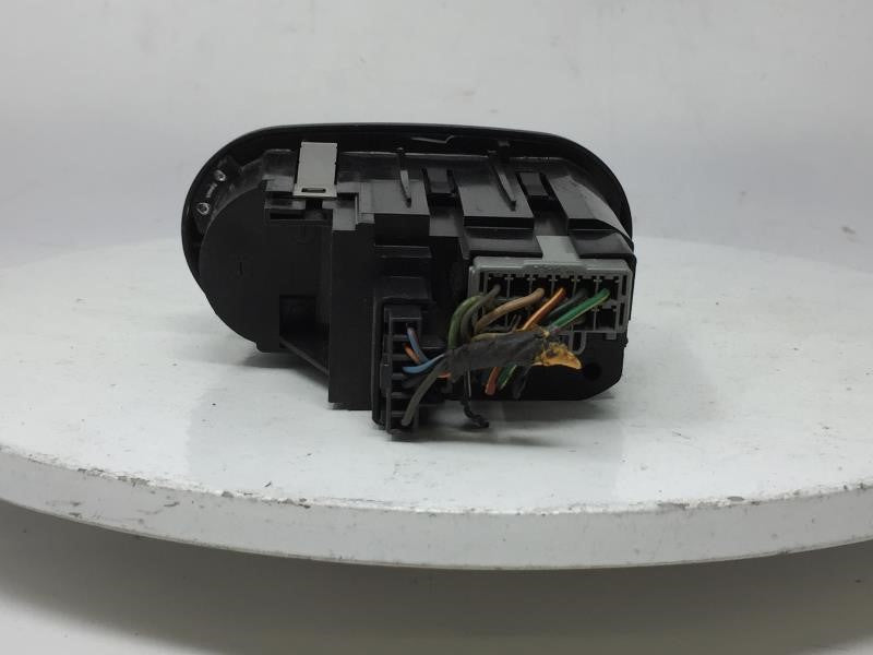 2000 Ford F-150 Climate Control Module Temperature AC/Heater Replacement Fits OEM Used Auto Parts - Oemusedautoparts1.com