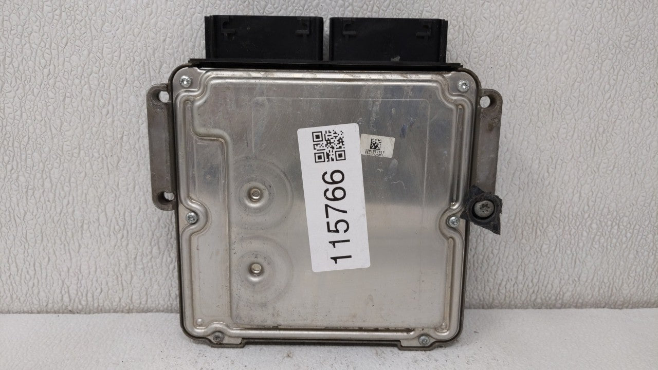 2013-2015 Ford Escape Engine Computer Ecu Pcm Ecm Pcu Oem 115766 - Oemusedautoparts1.com