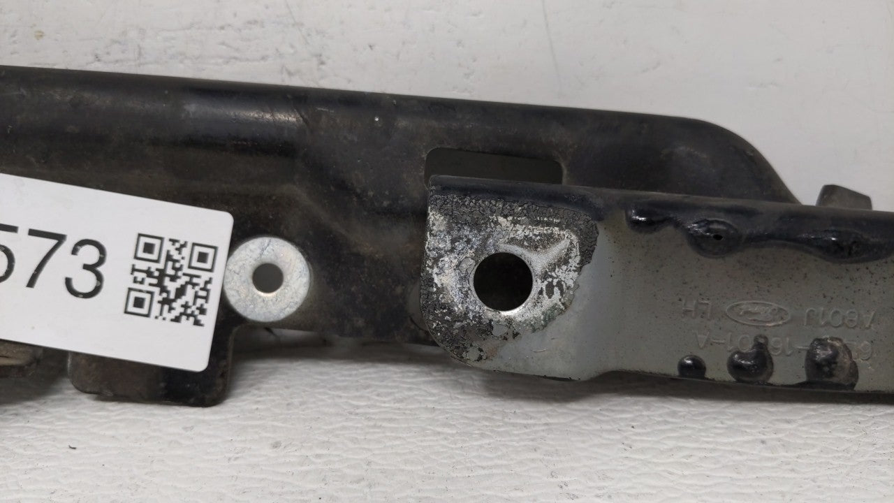 2008 Ford Explorer Sport Trac Driver Left Hood Hinge - Oemusedautoparts1.com