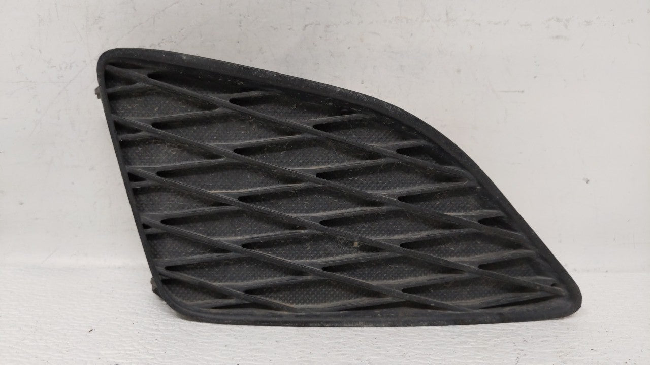 2009-2010 Toyota Corolla Front Bumper Grille Cover - Oemusedautoparts1.com