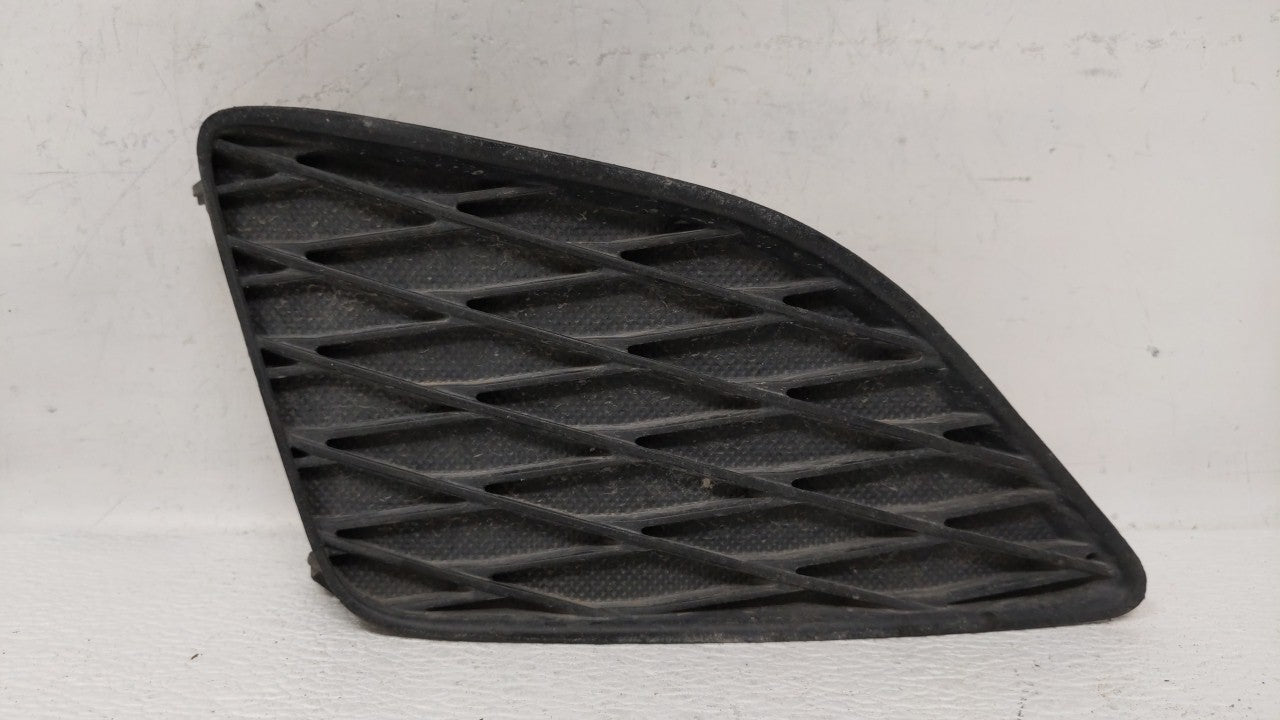 2009-2010 Toyota Corolla Front Bumper Grille Cover - Oemusedautoparts1.com