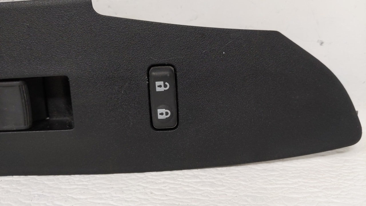 2017 Toyota Corolla Passeneger Right Power Window Switch - Oemusedautoparts1.com