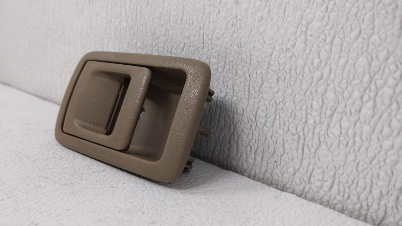 2003 Toyota Tacoma INSIDE DOOR HANDLE - Oemusedautoparts1.com