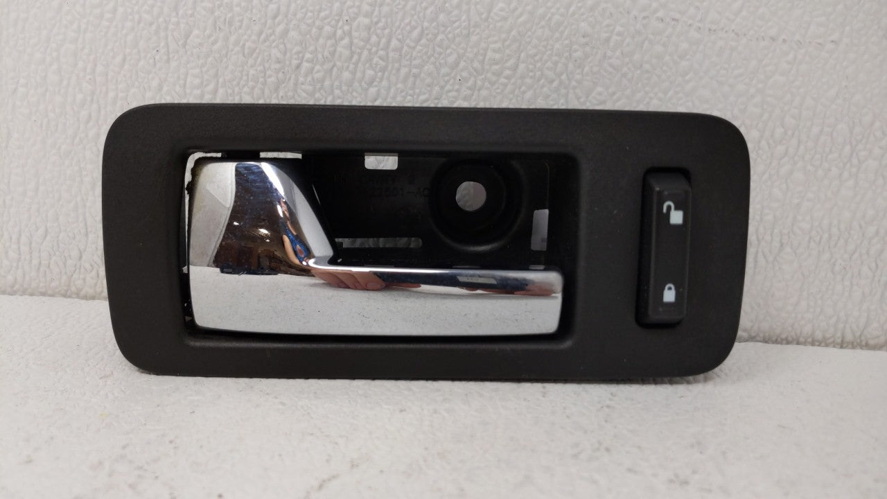 2008-2012 Ford Escape Driver Front Left Door Handle Exterior Assembly - Oemusedautoparts1.com