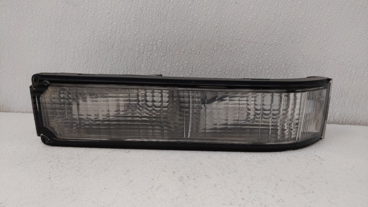 Chevrolet 1500 Driver Left Oem Front Light Lamp - Oemusedautoparts1.com