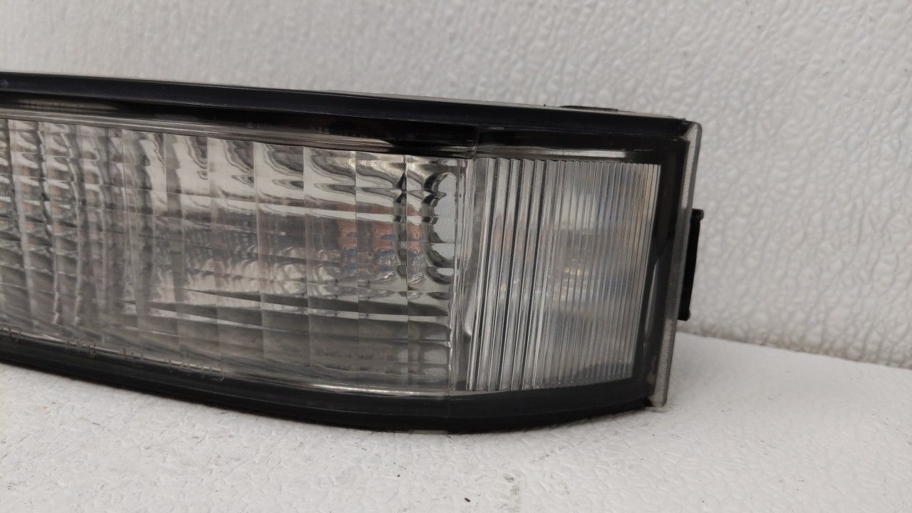 Chevrolet 1500 Driver Left Oem Front Light Lamp - Oemusedautoparts1.com