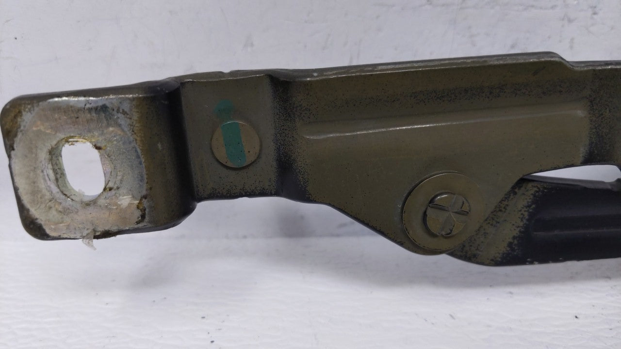 2008 Ford Fusion Trunk Lid-hinge Left Drivers Side - Oemusedautoparts1.com