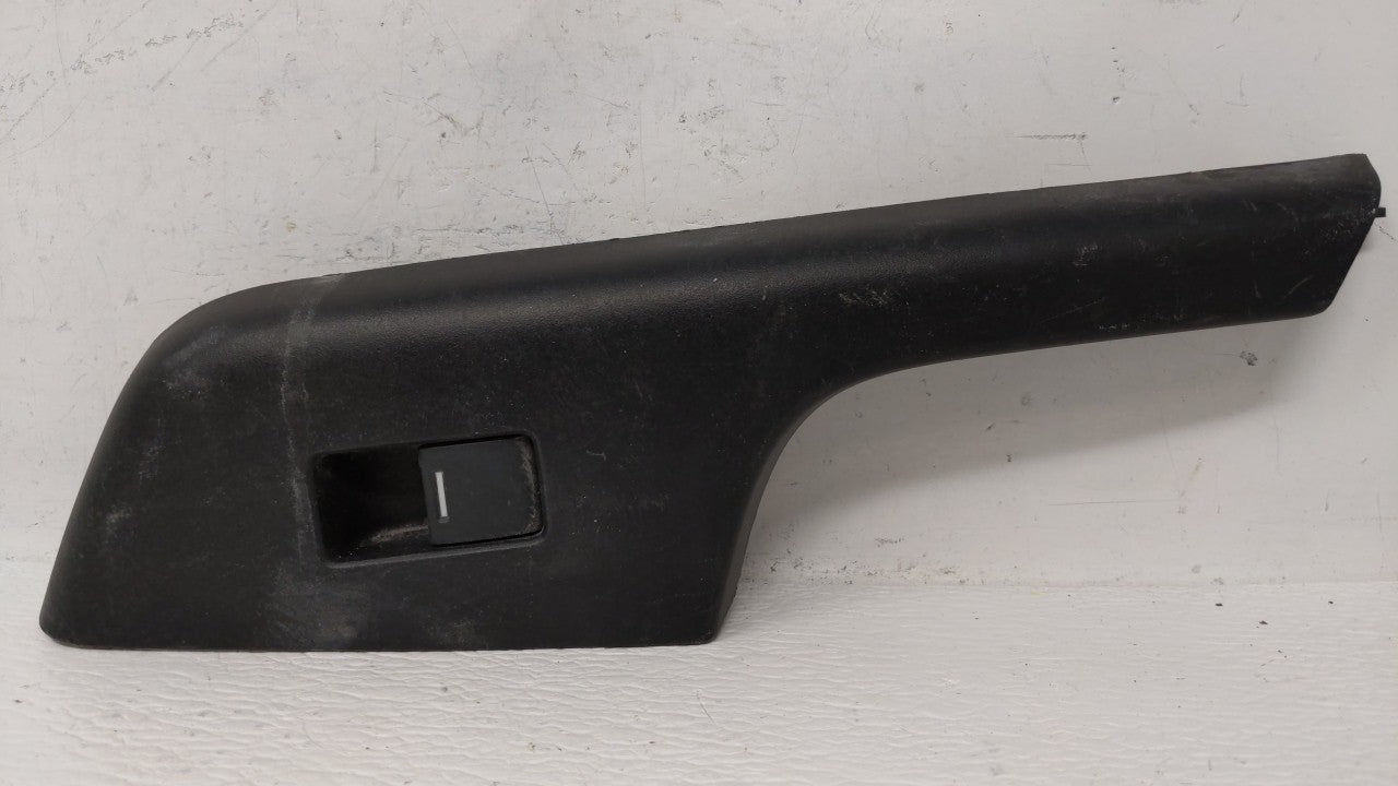 2015 Honda Cr-v Driver Left Rear Power Window Switch - Oemusedautoparts1.com