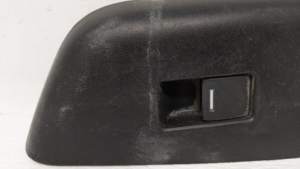 2015 Honda Cr-v Driver Left Rear Power Window Switch - Oemusedautoparts1.com