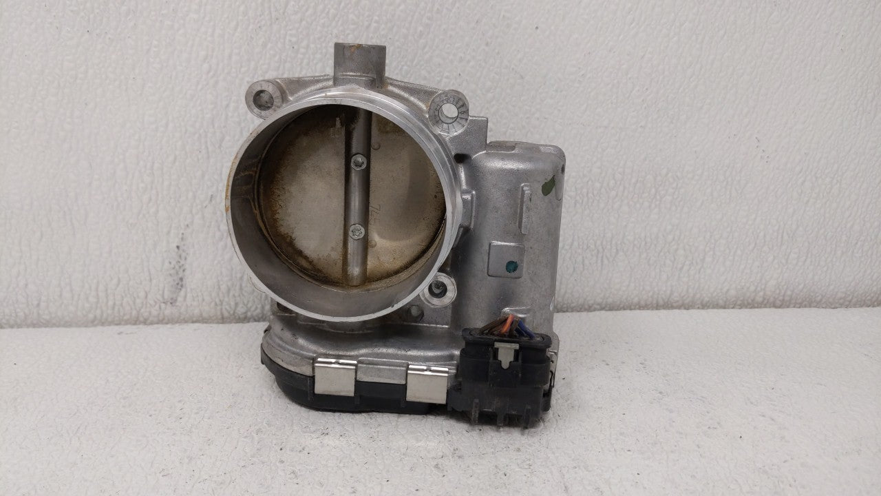 2011-2022 Chrysler 300 Throttle Body P/N:05184349AC 05184349AE Fits 2011 2012 2013 2014 2015 2016 2017 2018 2019 2020 2021 2022 OEM Used Auto Parts - Oemusedautoparts1.com