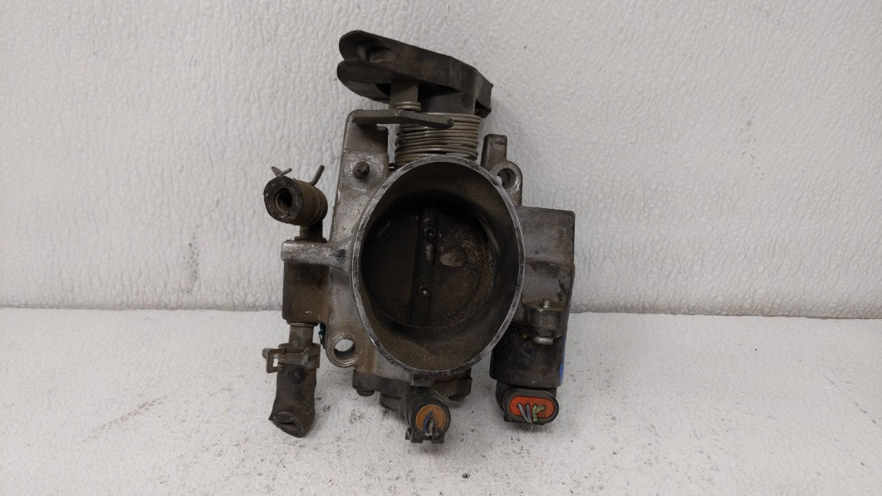 2000-2005 Chevrolet Monte Carlo Throttle Body Fits 2000 2001 2002 2003 2004 2005 OEM Used Auto Parts - Oemusedautoparts1.com