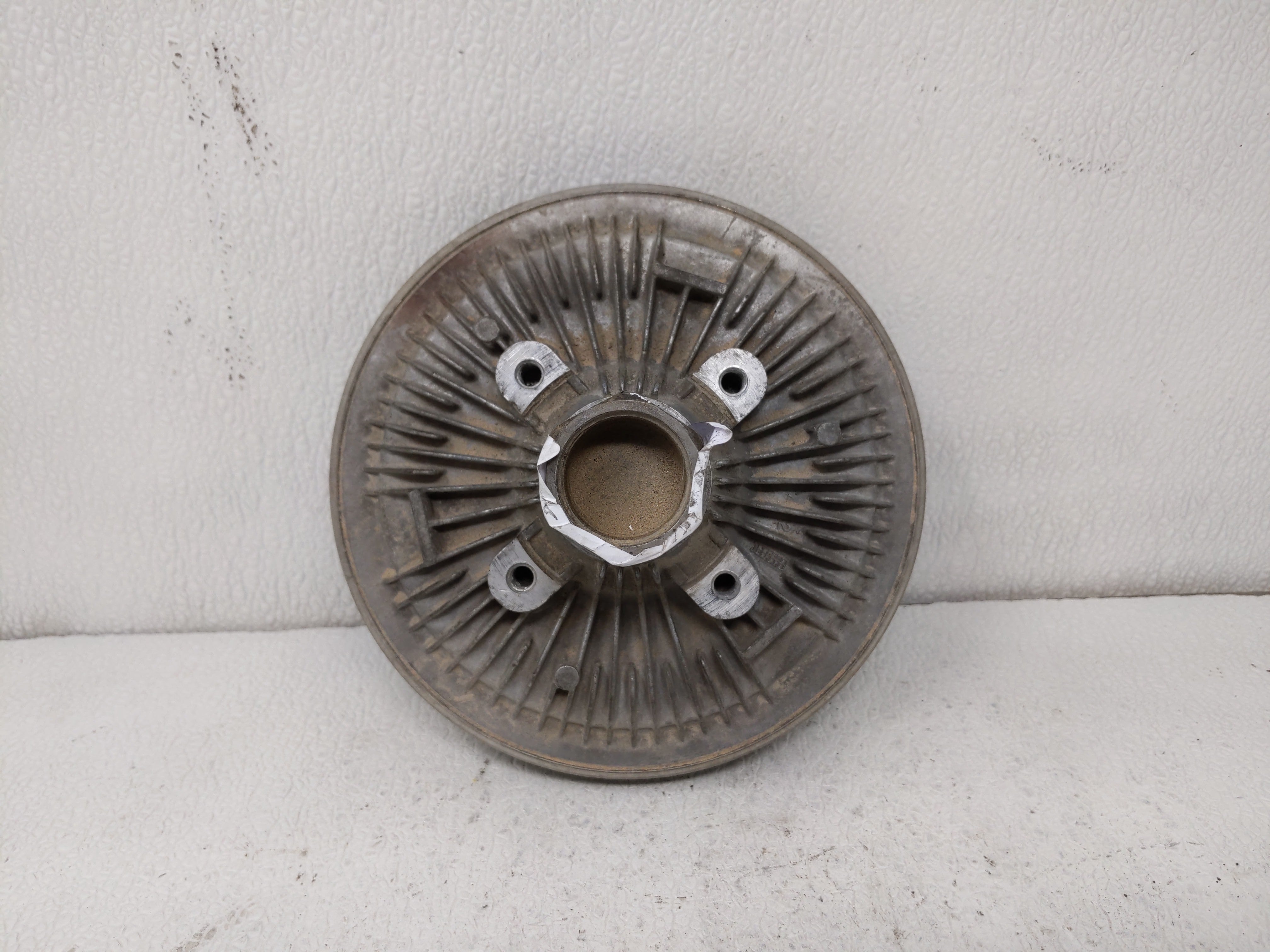 2003 Ford Expedition FAN CLUTCH - Oemusedautoparts1.com