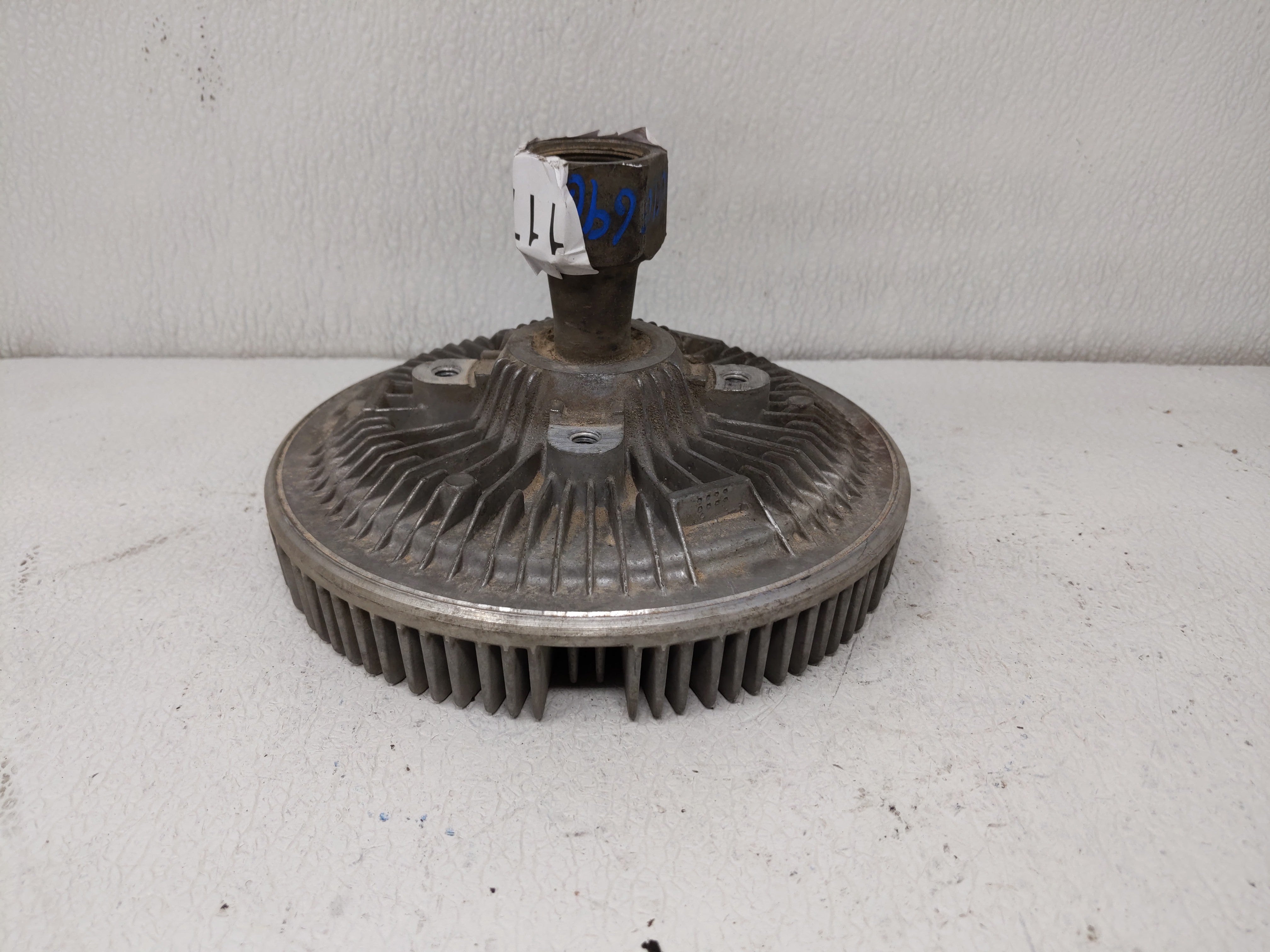 2003 Ford Expedition FAN CLUTCH - Oemusedautoparts1.com