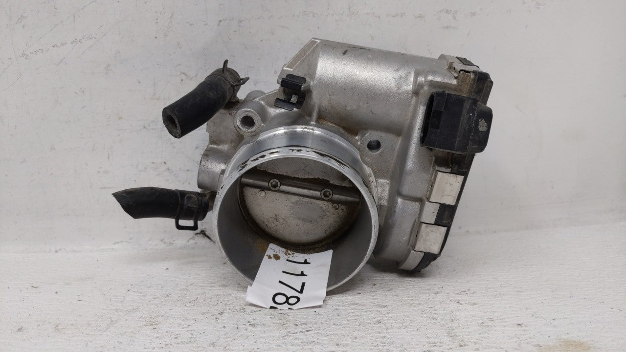 2011-2015 Kia Optima Throttle Body P/N:35100-2G700 Fits 2011 2012 2013 2014 2015 2016 OEM Used Auto Parts - Oemusedautoparts1.com